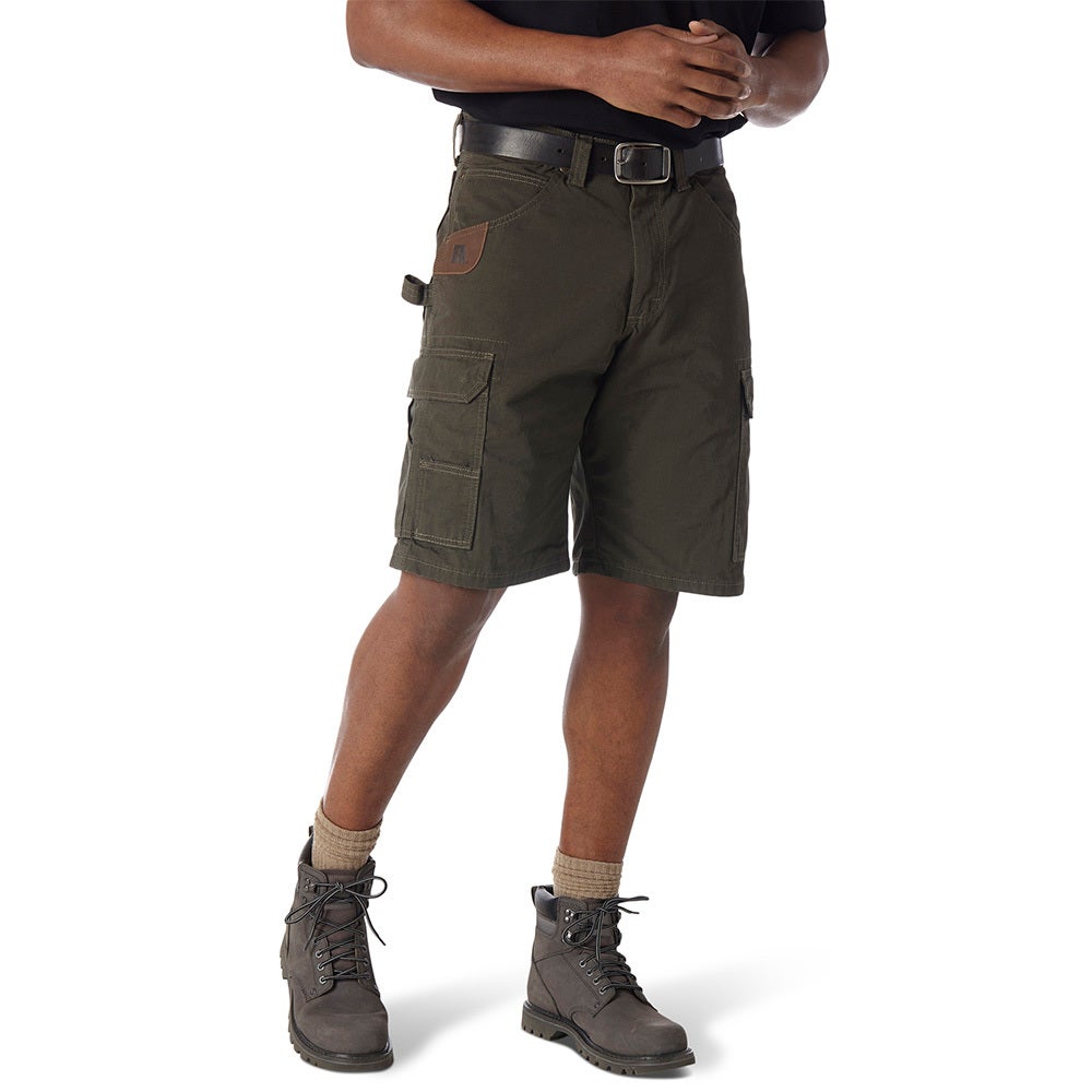 Riggs shorts new arrivals