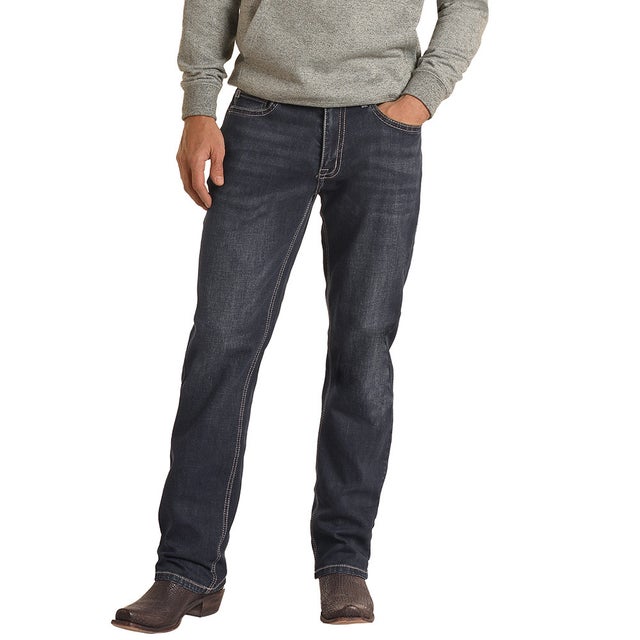 Homme John Baner Jeanswear Bermuda Long En Jean Extensible Regular Fit |  Jeans - Mixer Portal