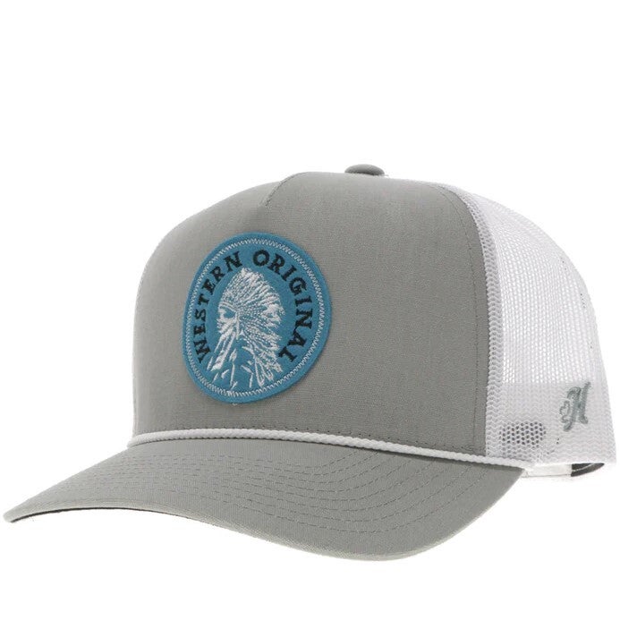 Hooey quanah hat sales